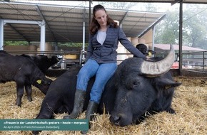 LID Pressecorner: Frauen der Landwirtschaft im Fokus – gestern, heute und morgen