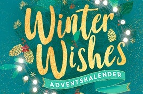 tower media: „Winter Wishes“ werden wahr: Eure Lieblingsautor*innen in Q 6 Q 7