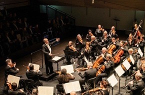 Andermatt Swiss Alps AG: Medienmitteilung - Andermatt Music Konzerte 2020 abgesagt