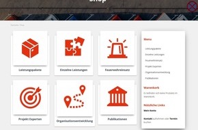 #FORTSCHRITT: Pressemitteilung: Erster Projektmanagement-Onlineshop in Deutschland gestartet / pm-on-demand.de will die Beschaffung im Projektmanagement revolutionieren