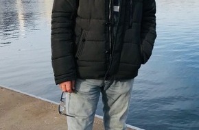 Polizei Hamburg: POL-HH: 260910-1. Vermisstenfahndung nach 67-J&auml;hrigem aus Hamburg-Jenfeld