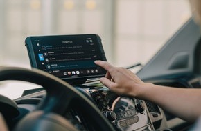 webfleet: Webfleet sieht 2026 als Wendepunkt f&uuml;r vorausschauendes Flottenmanagement