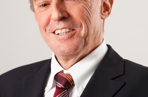 Aargauische Kantonalbank: Urs Bosisio zum neuen Stellvertreter des Direktionspräsidenten der Aargauischen Kantonalbank ernannt (BILD)