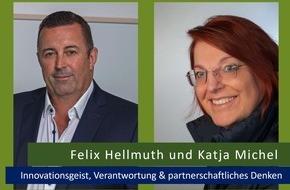 SCHLAMMTROCKNUNG michel gmbh - SDS: Effizienz und Verantwortung: Wie SludgeDryingSystems mit innovativer Schlammtrocknung neue Maßstäbe setzt