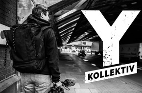 Radio Bremen: "Y-Kollektiv": Eine Millionen Abos auf YouTube für investigatives Webreportageformat von Radio Bremen und funk