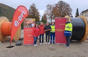 Westconnect GmbH: Pressemeldung: Leistungsstarkes Internet in Bad Breisig verfügbar