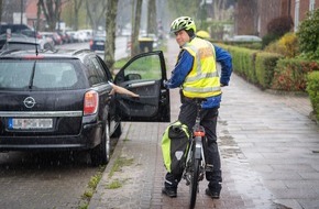 Polizeiinspektion Lüneburg/Lüchow-Dannenberg/Uelzen: POL-LG: ++ sicher.mobil.leben. ++ Polizei in der Region Nord-Ost-Niedersachsen kontrolliert ++ 971 Fahrzeuge kontrolliert; Ordnungsverstöße geahndet ++