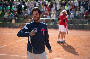 TC Blau-Weiss Neuss e.V.: TC Blau-Weiss Neuss startet mit Top-Kader in die Bundesliga-Saison 2025