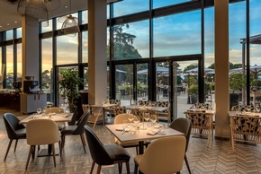 Leonardo Hotels wächst in Frankreich mit Hotel am Genfer See