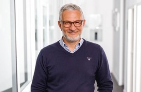 Comelit Group S.p.A. Deutschland: Comelit schärft Markenprofil mit neuem Slogan „FEEL SECURE“ und modernisierter Website