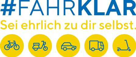Polizeiinspektion Nienburg / Schaumburg: POL-NI: Landkreise Nienburg und Schaumburg: Verkehrssicherheitskampagne #Fahrklar zum 01. April gestartet