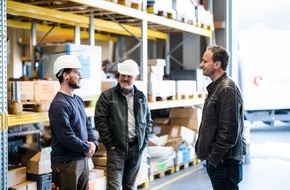 Gronover Consulting GmbH: Johannes Gronover: Wie man Führung in Handwerksbetrieben richtig gestaltet