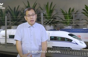 China Matters berichtet: Wie die Verkehrsinfrastruktur eine hochwertige Entwicklung der Provinz Guizhou Chinas fördern kann China Matters berichtet: Wie die Verkehrsinfrastruktur eine hochwertige Entwicklung der Provinz Guizhou Chinas fördern kann