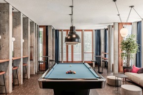 Medienmitteilung Griesser: Wenn Sonnenschutz Architektur st&auml;rkt - das erneuerte Konvikt Chur