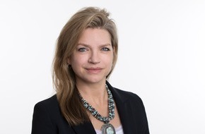 Chubb European Group SE: Chubb ernennt Dawn Miller zur neuen Country President in der Schweiz