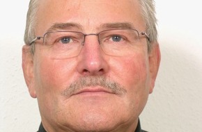 Polizeiinspektion Hameln-Pyrmont/Holzminden: POL-HOL: Polizeistation Boffzen unter neuer Leitung  - Polizeioberkommissar Willi Kruse in den Ruhestand verabschiedet / Polizeioberkommissar Walter Meier neuer Leiter -