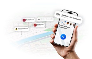 SafeNow: Alle Zelte, mehr Sicherheit: SafeNow kommt 2026 in allen Festzelten auf dem Stuttgarter Fr&uuml;hlingsfest zum Einsatz