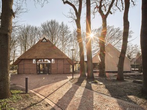 Nieders&auml;chsischer Staatspreis f&uuml;r Architektur 2026