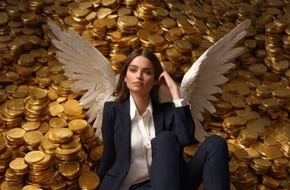 SwissFinTechLadies: Angel Investing - Schließen Sie die weibliche Vermögenslücke