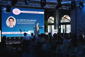 BdS-Mitgliederversammlung 2026: SystemGastroConnect bringt Politik, Wirtschaft und Praxis zusammen