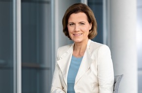 ZDF: Hilke Petersen wird neue ZDF-Studioleiterin in London