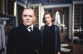 TELE 5: Anthony Hopkins im TELE 5-Interview:  "Ich bereite meiner Frau Kopfschmerzen" (mit Bild)