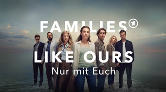 ARD Mediathek: Konfrontation mit der Katastrophe: "Families Like Ours - Nur mit Euch" | Thomas Vinterbergs Dramaserie ab 21. Februar in der ARD Mediathek und im Ersten