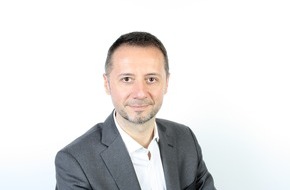drom fragrances GmbH & Co. KG: drom fragrances Italy appoints Giovanni Bonanno as new Managing Director