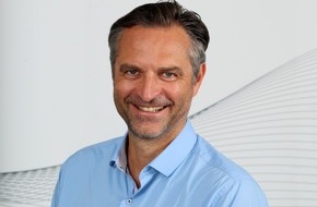 Elatec: Gerhard Burits takes on new role at the ELATEC Group / RFID specialist ELATEC: New management duo with many years of experience
