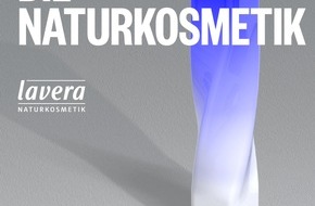 Laverana GmbH: LAVERA ist MARKE DES JAHRHUNDERTS für NATURKOSMETIK*