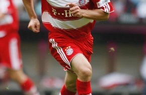 ProSieben: ProSieben Fußball: Die Bayern im UEFA Cup