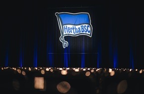 HERTHA BSC GmbH & Co. KGaA  : Einladung zur ordentlichen Mitgliederversammlung