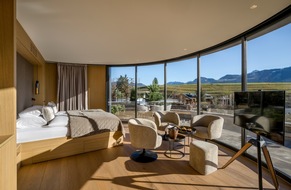 Private Living Collection auf der &laquo;Sonnenalp&raquo;: Neue Wohnformen zwischen Resort und R&uuml;ckzugsort