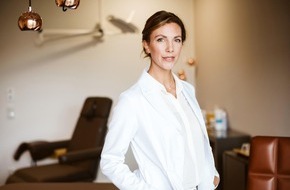 Buchinger Wilhelmi: Buchinger Wilhelmi am Bodensee: Neue ärztliche Leitung durch Verena Buchinger / Unternehmensführung in der vierten Generation