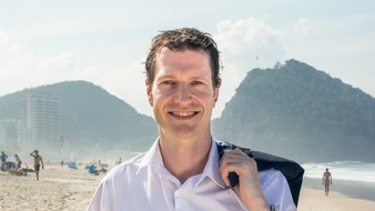 Thorsten Wittmann: Warum Deutschland in finanzieller Bildung noch hinterherhinkt – und was das über unser Verhältnis zu Geld verrät