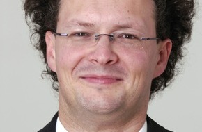 KPMG: KPMG Lehrstuhl für Audit und Accounting besetzt - Zum Wintersemester 2005/2006 startet Prof. Peter Leibfried sein Engagement am neugeschaffenen Lehrstuhl der Universität St.Gallen
