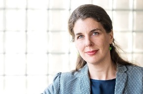 STF Schweizerische Textilfachschule: Stephanie Witschi wird neue Direktorin der STF Schweizerischen Textilfachschule