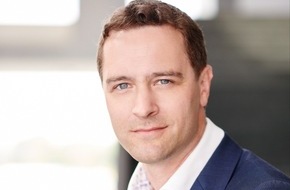 Skoda Auto Deutschland GmbH: Christian Schenk wird zum 1. Oktober neuer Vorstand für Finanzen und IT bei ŠKODA AUTO