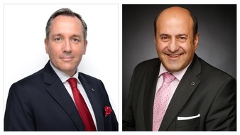 Deutsche Hospitality: Pressemitteilung: "Die Deutsche Hospitality stellt sich für die internationale Expansion neu auf"
