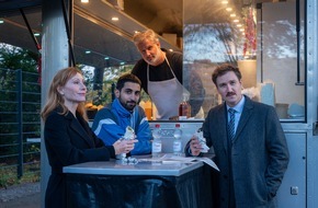 SWR - Das Erste: Drehende für "Die Verteidigerin: Tötungsabsicht" (AT)