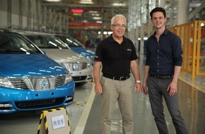 ZDF: Verpasst Auto-Deutschland die Abfahrt zur E-Mobilität? / "ZDFzoom" über den führenden Autostandort und die nachhaltige Zukunftstechnologie? (FOTO)