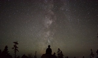 Au Diable Vert in Québec als erste „DarkSky-Unterkunft“ Kanadas zertifiziert