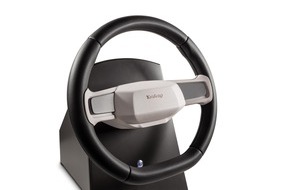 Yanfeng: Steering wheel innovation has its world premiere at CES / Yanfeng to showcase new modular steering wheel concept at CES that reduces production time and CO2 emissions