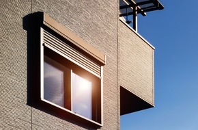 Verbraucherzentrale Nordrhein-Westfalen e.V.: Wenn die Hitze kommt: Tipps für kühle vier Wände in Haus und Wohnung
