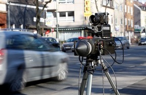 Polizei Rhein-Erft-Kreis: POL-REK: Geschwindigkeitskontrollen in der 28. Kalenderwoche