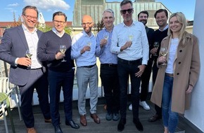 IT Capital Partners GmbH: tecRacer und IT Capital Partners starten strategische Partnerschaft / tecRacer auf Wachstumskurs: Mit IT Capital Partners zur europäischen Expansion und AWS Thought Leadership
