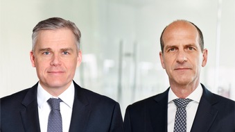 zeb consulting: zeb erweitert Geschäftsführung - Prof. Dr. Stefan Kirmße und Dr. Markus Thiesmeyer führen zukünftig zeb