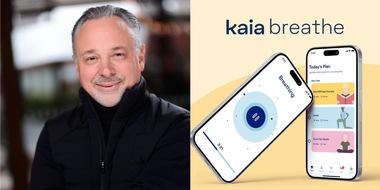 Kaia Health Software GmbH: Kaia Health unter neuer Führung: Adam Pellegrini wird neuer CEO des Digital Health Start-Ups