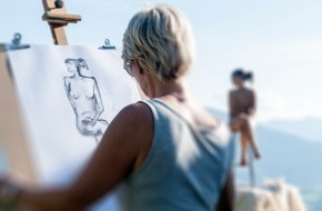 Kreativ Reisen Österreich: Sommerakademien im Salzburger Land - BILD