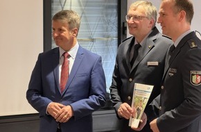 Kreispolizeibeh&ouml;rde H&ouml;xter: POL-HX: Sieben Verkehrstote in 2025, deutlich weniger Schwerverletzte